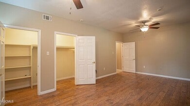 15321 Joe Batt Rd in Vancleave, MS - Building Photo - Building Photo