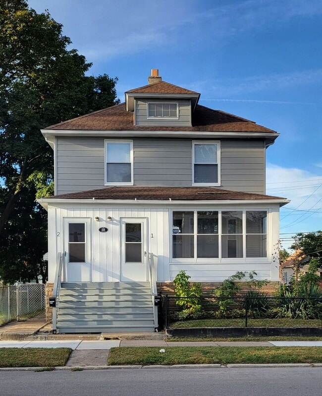 68 E James St in River Rouge, MI - Building Photo - Building Photo