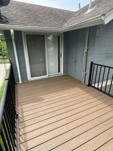 4115 Kingman Blvd, Unit 2 in Des Moines, IA - Building Photo - Building Photo