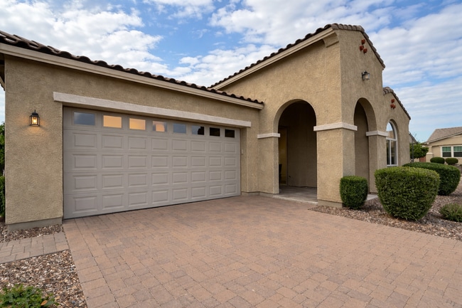 property at 4070 S Pearl Dr