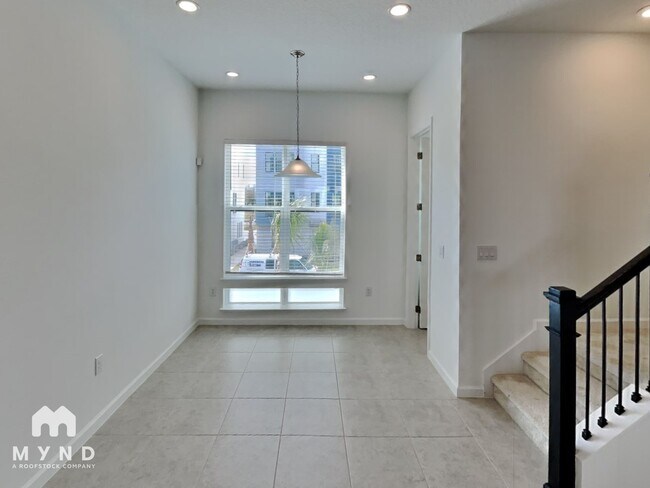 2353 Brix St in Orlando, FL - Foto de edificio - Building Photo