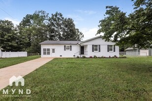 4217 Heatherstone Dr in Gastonia, NC - Building Photo