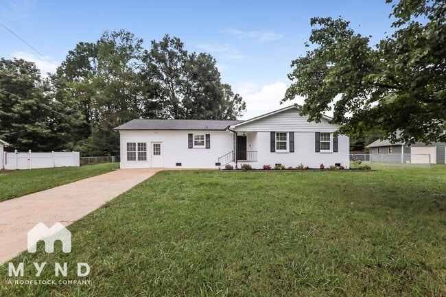 property at 4217 Heatherstone Dr