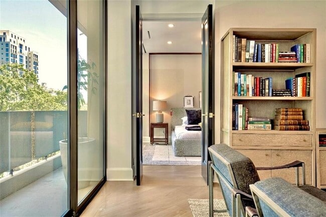 property at 2575 Peachtree Rd NE