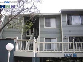 3580 Birchwood Terrace in Fremont, CA - Building Photo