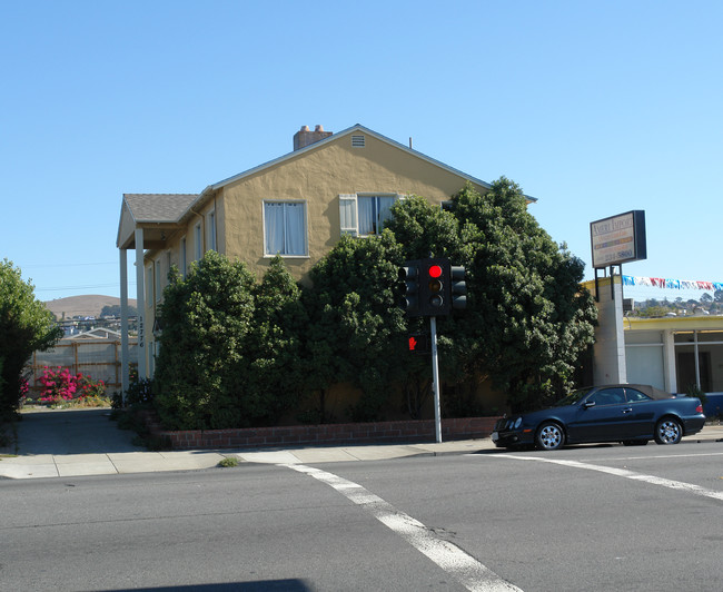 12776 San Pablo Ave in Richmond, CA - Building Photo - Building Photo