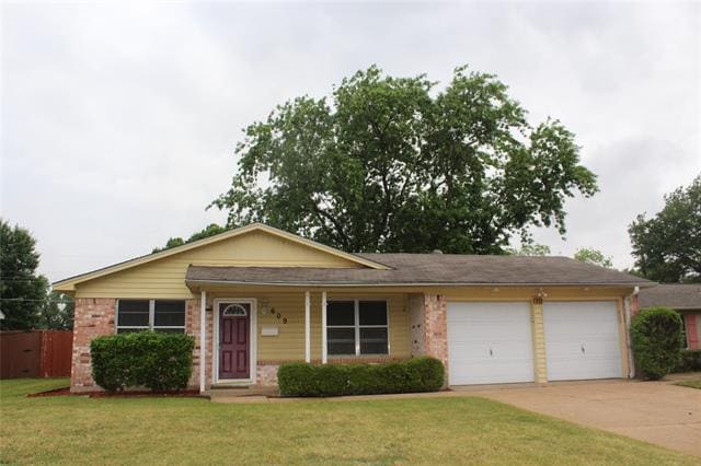 property at 609 Bedford Dr