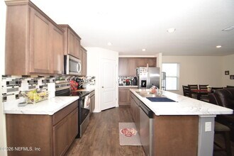 11572 Sheepshead Ln in Jacksonville, FL - Building Photo - Building Photo