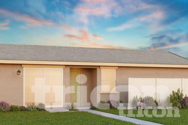 property at 1734 Lorraine Dr