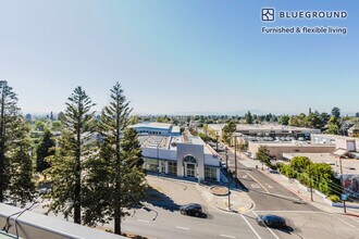 2701 Shattuck Ave. in Berkeley, CA - Building Photo - Building Photo