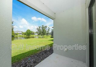 15679 Lemon Fish Dr in Lakewood Ranch, FL - Building Photo - Building Photo