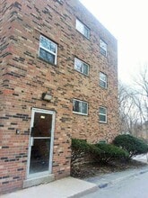 Hack 14 in Cincinnati, OH - Foto de edificio - Building Photo