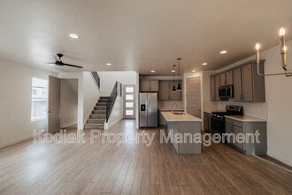 2442 N Gotland Way in Lehi, UT - Building Photo - Building Photo