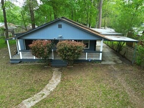 10983 Maywood St in Willis, TX - Building Photo - Building Photo