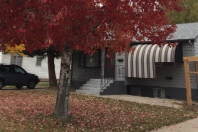 2337 W 8th St in Greeley, CO - Building Photo