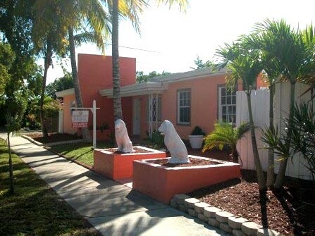 2010 Dewey St in Hollywood, FL - Building Photo - Building Photo