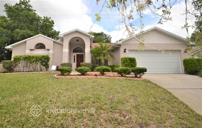 property at 909 Shady Crest Ct