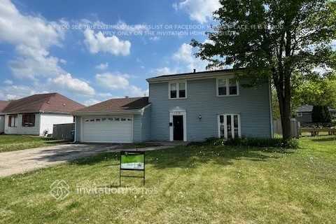 property at 1038 Colorado Ave