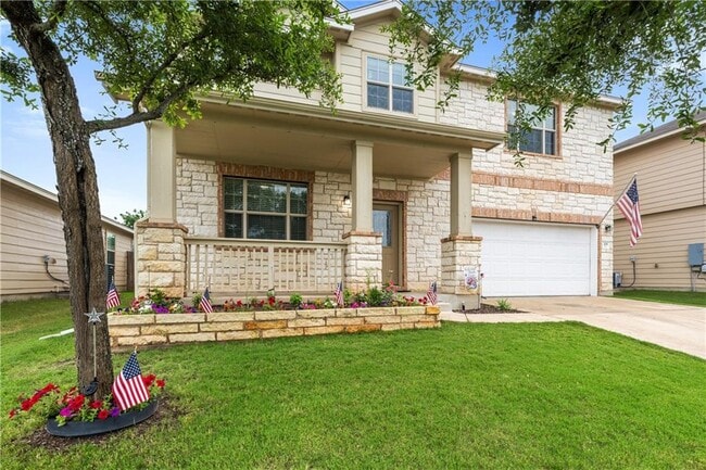108 Quarry Ln in Liberty Hill, TX - Building Photo - Building Photo