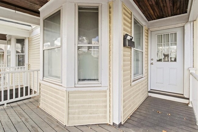 property at 1545 South Ave