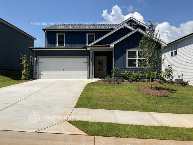5221 Mulberry Crk Wy