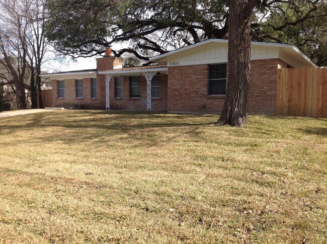 11511 Whitewing Ave in Austin, TX - Building Photo - Building Photo