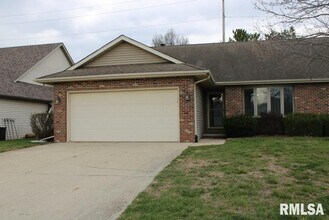 2807 Cronin Dr in Springfield, IL - Building Photo - Building Photo