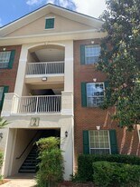 785 Oakleaf Plantation Pkwy in Orange Park, FL - Building Photo