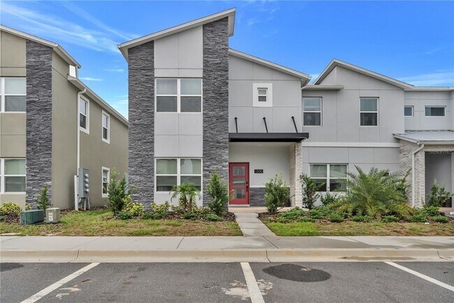 property at 1200 Challenge Dr