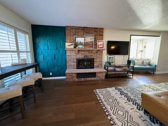 property at 2 Nacozari Ln