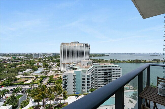 property at 650 NE 32nd St