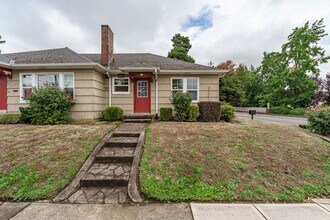 2601 Columbia St in Vancouver, WA - Building Photo - Building Photo