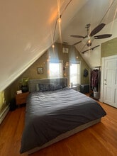 62 Saunders St, Unit G3 in Boston, MA - Foto de edificio - Building Photo