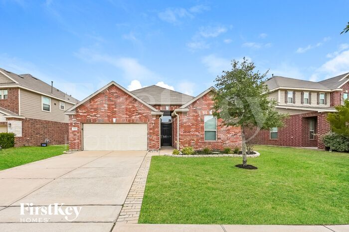 25322 Squire Knoll St in Katy, TX - Building Photo