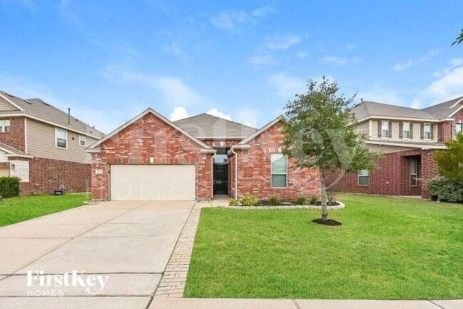 property at 25322 Squire Knoll St