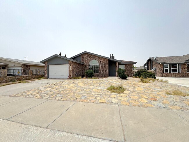 property at 449 Von Bargen Dr