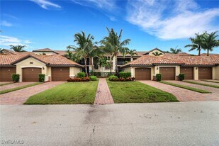 28052 Bridgetown Ct in Bonita Springs, FL - Building Photo