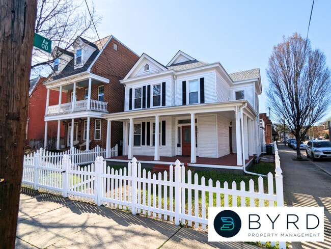 3027 Floyd Ave in Richmond, VA - Building Photo - Building Photo