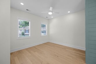 136 McCowat St in Jackson, TN - Building Photo - Building Photo