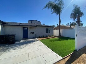 5123 Ewing St in San Diego, CA - Building Photo