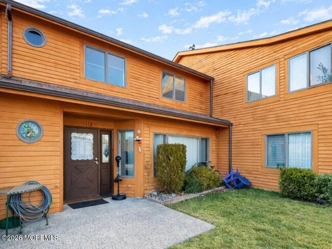 112 Northrup Dr in Brick, NJ - Building Photo - Building Photo
