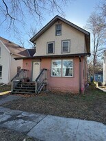 221 State St, Unit 1 in Mankato, MN - Building Photo