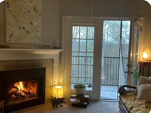 property at 300 Vista Lake Dr
