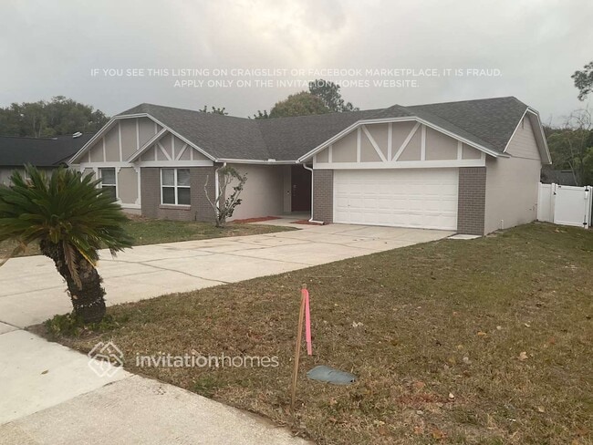 property at 7773 Bay Cedar Dr