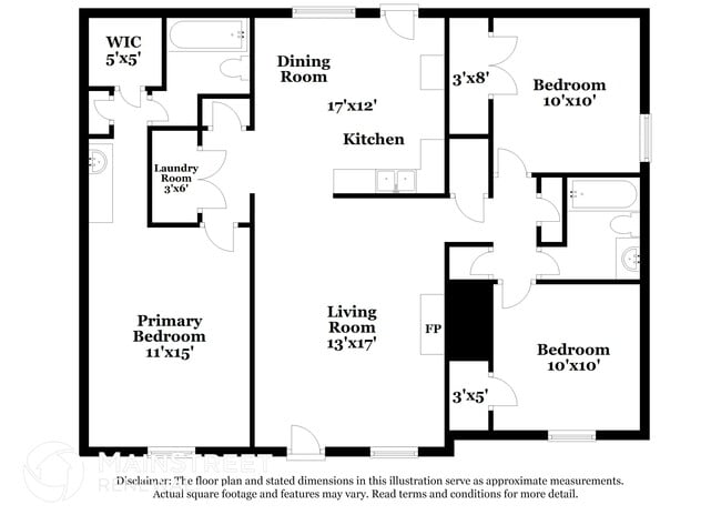 6511 Patmore Rd in Memphis, TN - Building Photo - Building Photo