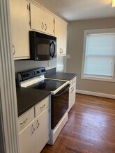 4002 Massie Ave in Louisville, KY - Building Photo - Building Photo