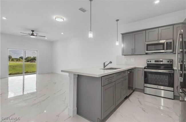 property at 402 Grant Blvd