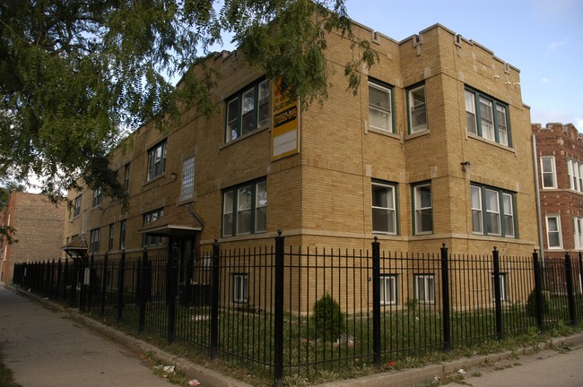 3000-3008 W 61st St in Chicago, IL - Building Photo - Building Photo