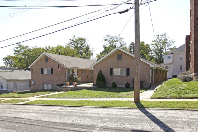 7286-7290 Lyndover Pl in St. Louis, MO - Building Photo - Building Photo