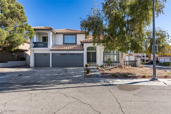 3770 Moss Ridge Ct in Las Vegas, NV - Building Photo - Building Photo